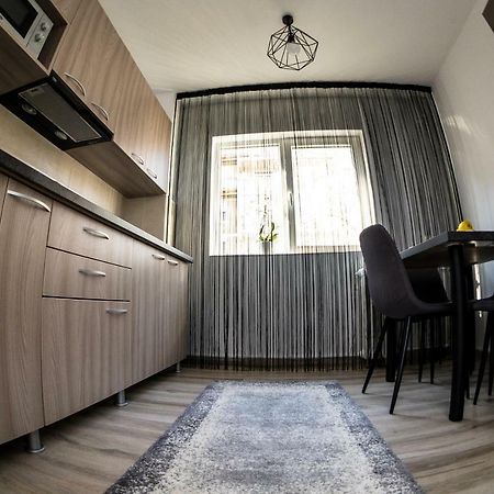 Tania Apartament オラデア エクステリア 写真