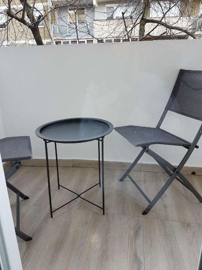 Tania Apartament オラデア エクステリア 写真
