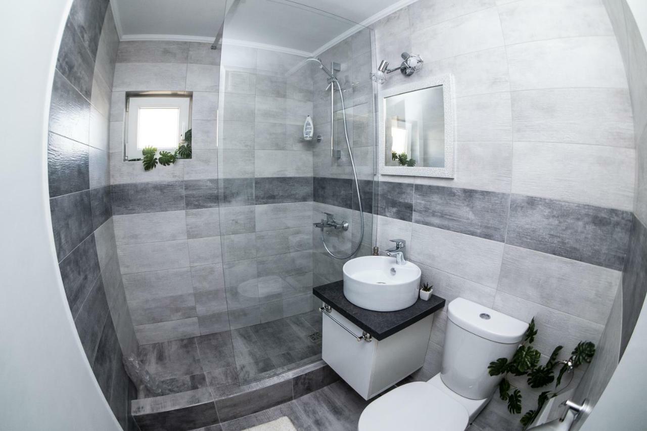 Tania Apartament オラデア エクステリア 写真