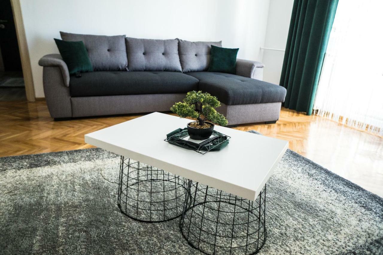 Tania Apartament オラデア エクステリア 写真