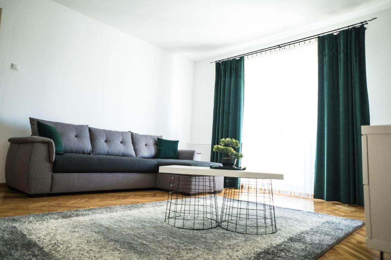 Tania Apartament オラデア エクステリア 写真